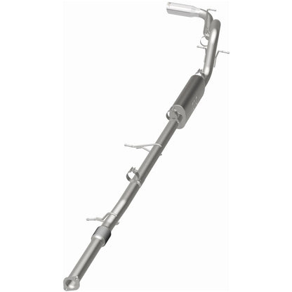 Magnaflow 2023+ Chevy Colorado NEO Series Cat-Back Exhaust Single Passenger Side Rear Exit 19649 19649 Photo - out of package