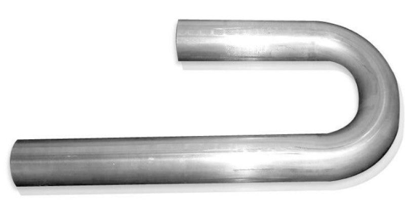 Stainless Works 4.5in 180 degree mandrel bend MBJ450 MBJ450 User 1