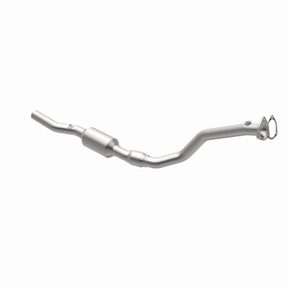 MagnaFlow Audi A6 Quattro California Grade CARB Compliant Direct-Fit Catalytic Converter 5561003 360 Degree Image Set
