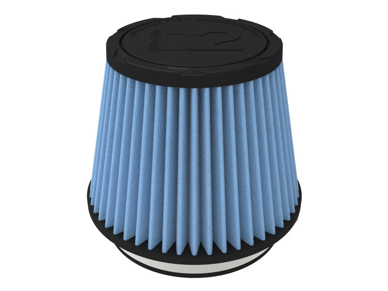 aFe AFE Universal D2 Dura Dry Air Filter Air Filters Air Filters - Universal Fit main image