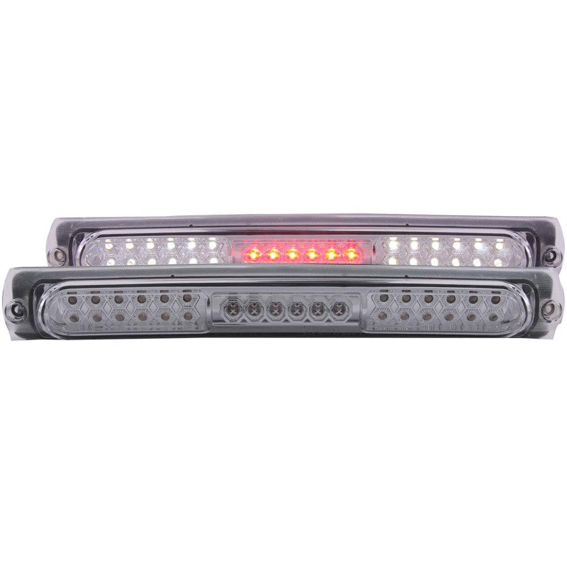 Anzo 1997-2003 Ford F-150 LED 3rd Brake Light Chrome 531036 Photo - Primary
