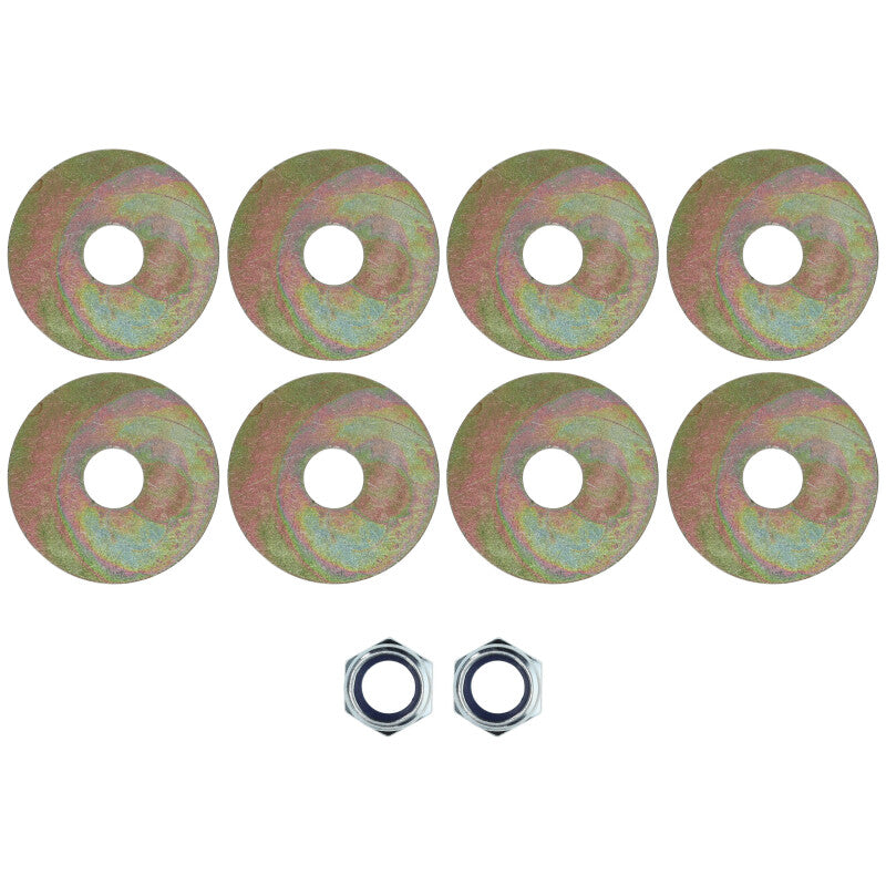 Camburg CMB Uniball Hardware Kit - Sent to ACA Engine Components Hardware Kits - Other main image