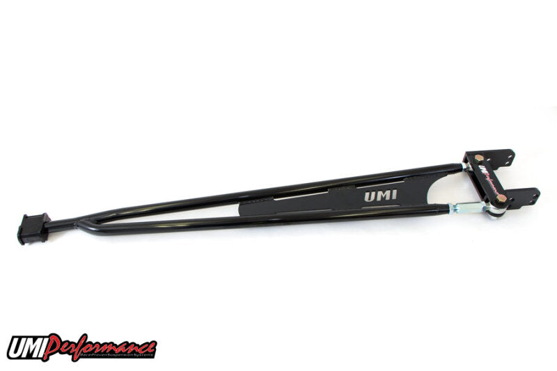 Umi Performance 82-02 GM F-Body Trans Mount Adjust Torque Arm UMI2205-B 2205-B Photo - Primary
