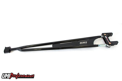 Umi Performance 82-02 GM F-Body Trans Mount Adjust Torque Arm UMI2205-B 2205-B Photo - Primary