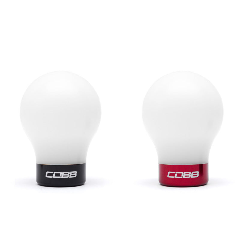 COBB COBB Shift Knob Interior Accessories Shift Knobs main image
