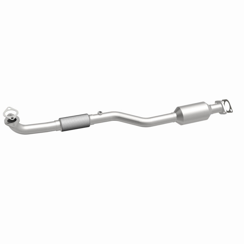 MagnaFlow Hyundai Elantra OEM Grade Federal / EPA Compliant Direct-Fit Catalytic Converter 52275 360 Degree Image Set