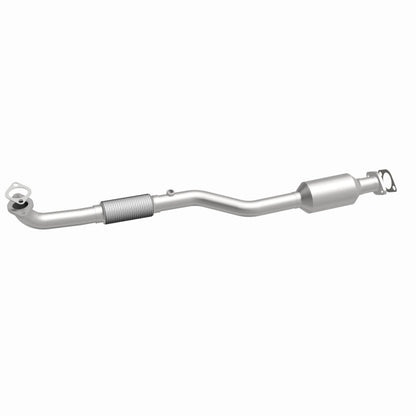 MagnaFlow Hyundai Elantra OEM Grade Federal / EPA Compliant Direct-Fit Catalytic Converter 52275 360 Degree Image Set