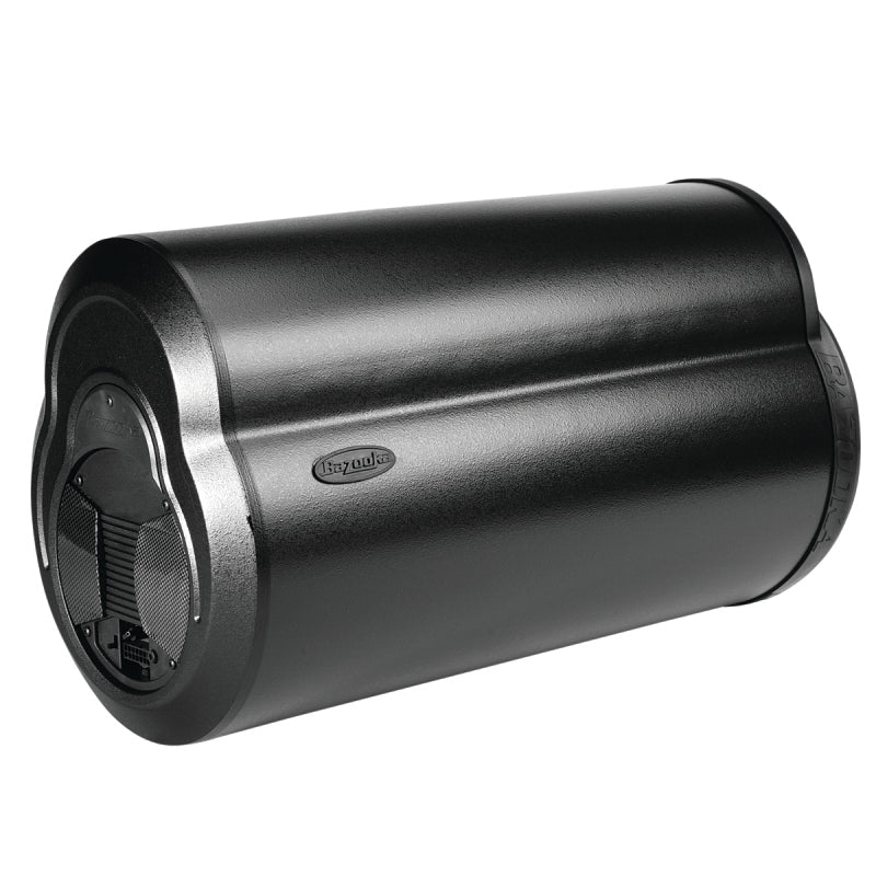 Bazooka Bass Tube-10In 100W BTA10100 BTA10100 User 1