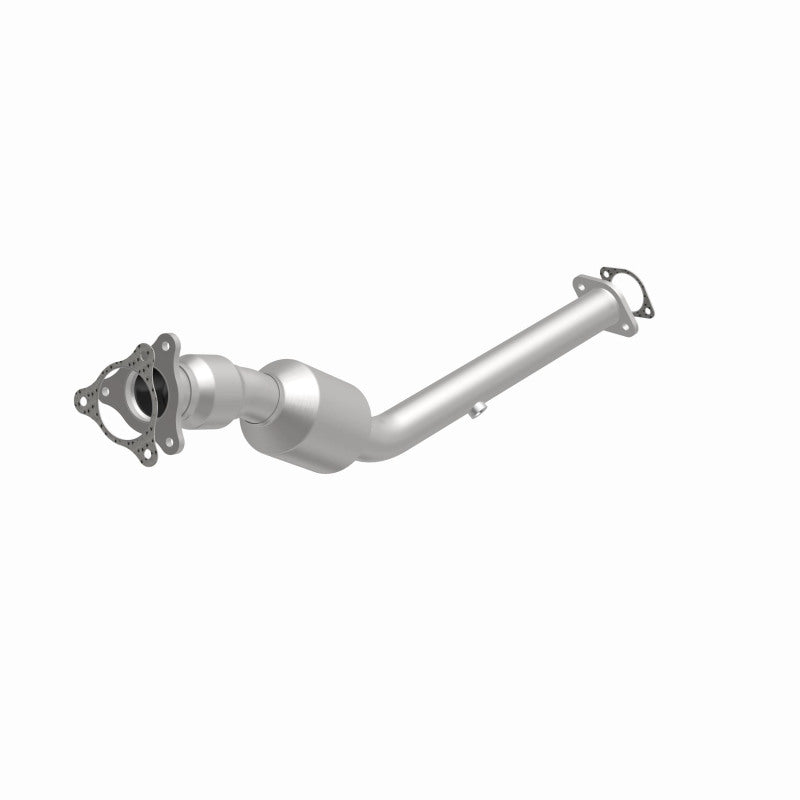MagnaFlow OEM Grade Federal / EPA Compliant Direct-Fit Catalytic Converter 52106 360 Degree Image Set