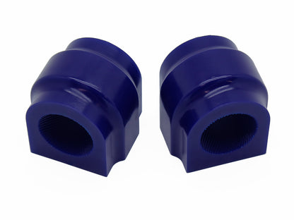 SuperPro Rear Sway Bar Mount Bushing Kit SPF4183-25K Photo - Primary