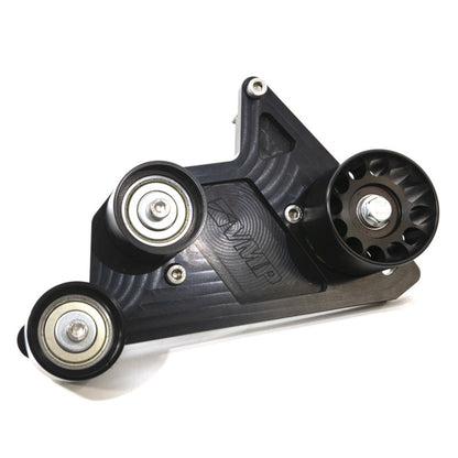 VMP Performance 11-17 Bomber Bracket 8-Rib FEAD System (VMP/Roush) VMP-SUT012 VMP-SUT012 Photo - Close Up