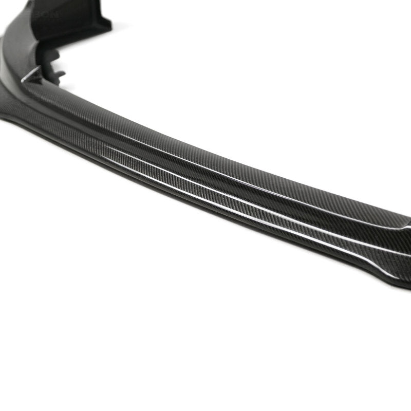 Seibon VR Front Lip  Mitsubishi Lancer Evo X 2008-2010 FL0809MITEVOX-VR FL0809MITEVOX-VR User 3