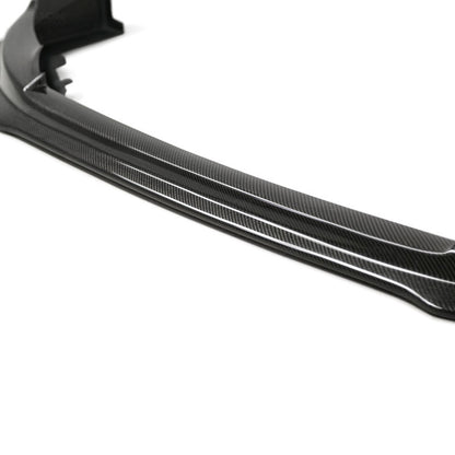 Seibon VR Front Lip  Mitsubishi Lancer Evo X 2008-2010 FL0809MITEVOX-VR FL0809MITEVOX-VR User 3