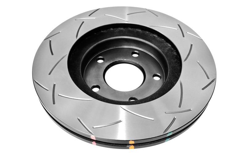 DBA 13-20 Nissan Altima Sedan Front 4000 Series Slotted Rotor 42180S 42180S Photo - out of package