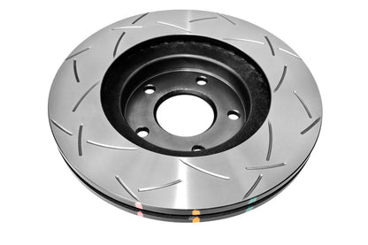 DBA 13-20 Nissan Altima Sedan Front 4000 Series Slotted Rotor 42180S 42180S Photo - out of package