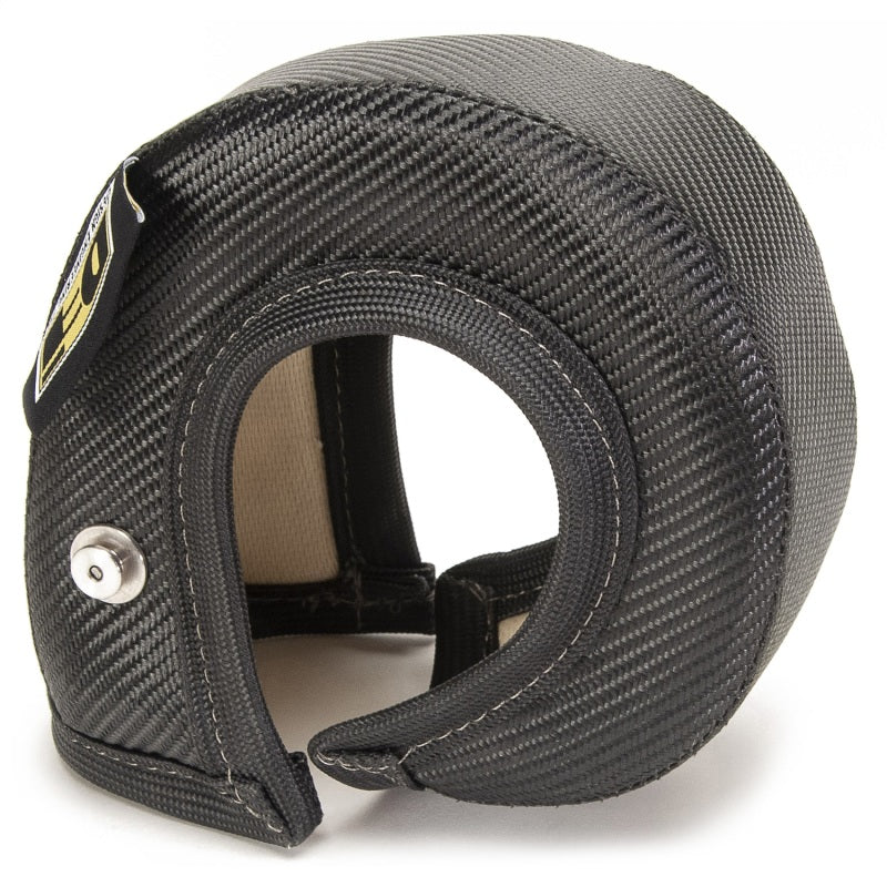 DEI Turbo Shield T3 - Shield Only - Onyx 10179 10179 Photo - Primary