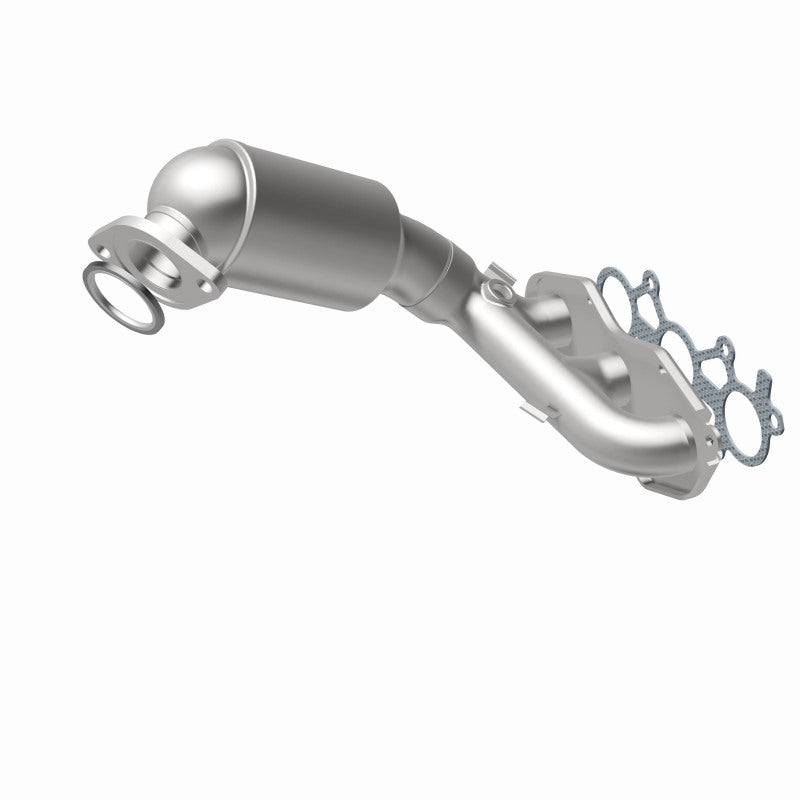MagnaFlow California Grade CARB Compliant Manifold Catalytic Converter 5582545 360 Degree Image Set