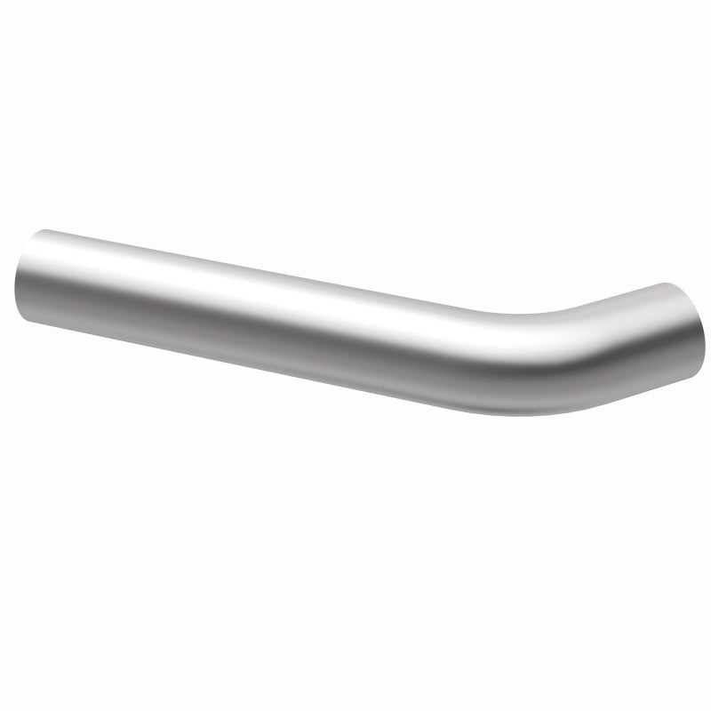 MagnaFlow 45° Bend Stainless Steel Pipe 10739 360 Degree Image Set