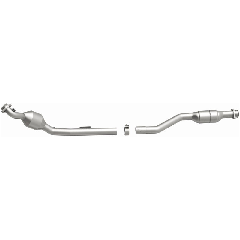 MagnaFlow Mercedes-Benz E430 HM Grade Federal / EPA Compliant Direct-Fit Catalytic Converter 24035 Photo - out of package