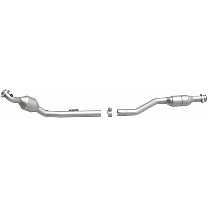 MagnaFlow Mercedes-Benz E430 HM Grade Federal / EPA Compliant Direct-Fit Catalytic Converter 24035 Photo - out of package