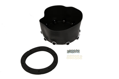 Aeromotive Baffle Check Valves and Large Basket for Phantom Trifekta (Qty 10 Valves) 18042 18042 Photo - Primary