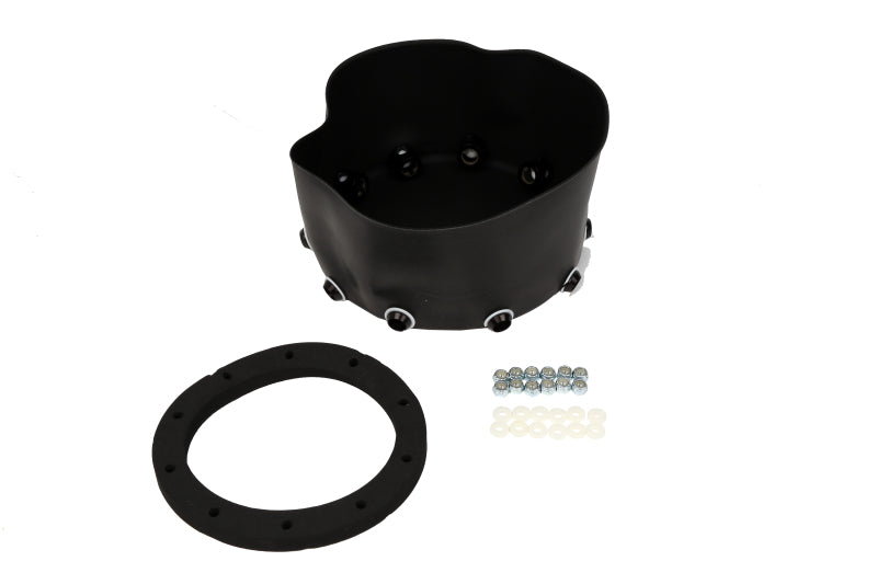 Aeromotive Baffle Check Valves and Large Basket for Phantom Trifekta (Qty 10 Valves) 18042 18042 Photo - Primary