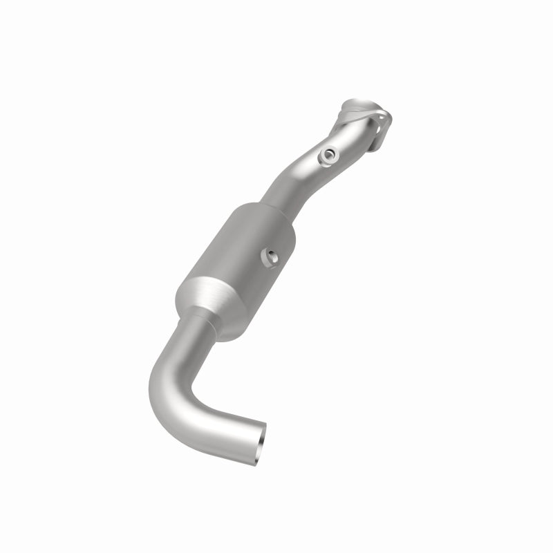 Magnaflow 15-17 Ford F-150 3.5L Direct Fit Converter 5551466 5551466 360 Degree Image Set