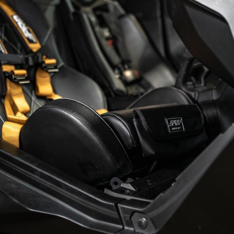 PRP Seats PRP Can-Am Maverick X3 / Maverick R Seat Mount & Slider Kit - Pair C91 C91 Photo - Close Up