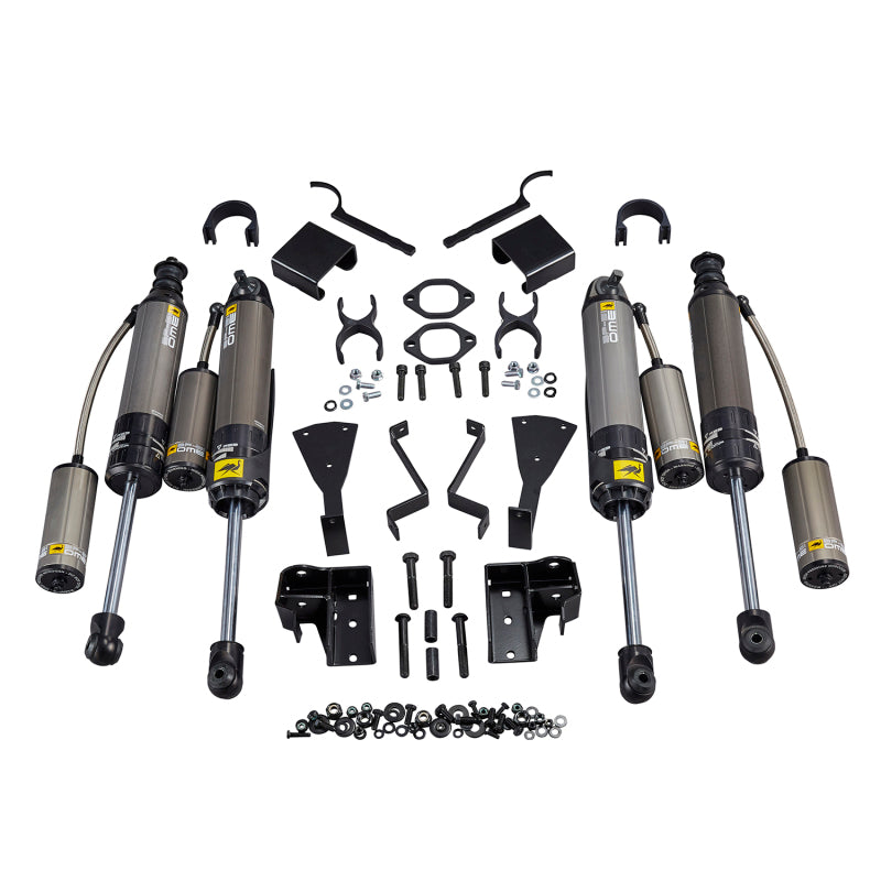 ARB Bp51 2-2.5In Shocks Only Kit OMEJKBP512SK