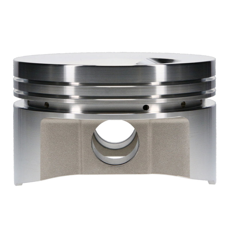 JE Pistons 454 BBC Flat Top -3c Set of 8 Pistons 139482 139482 User 9