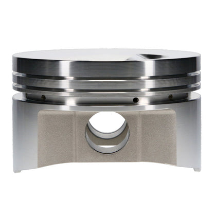 JE Pistons 454 BBC Flat Top -3c Set of 8 Pistons 139482 139482 User 9