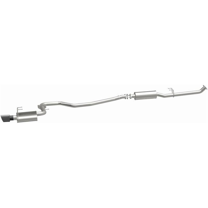 Magnaflow 2022+ Honda Civic Sport 2.0 Sedan NEO Cat-Back Exhaust System 19610 19610 Photo - out of package