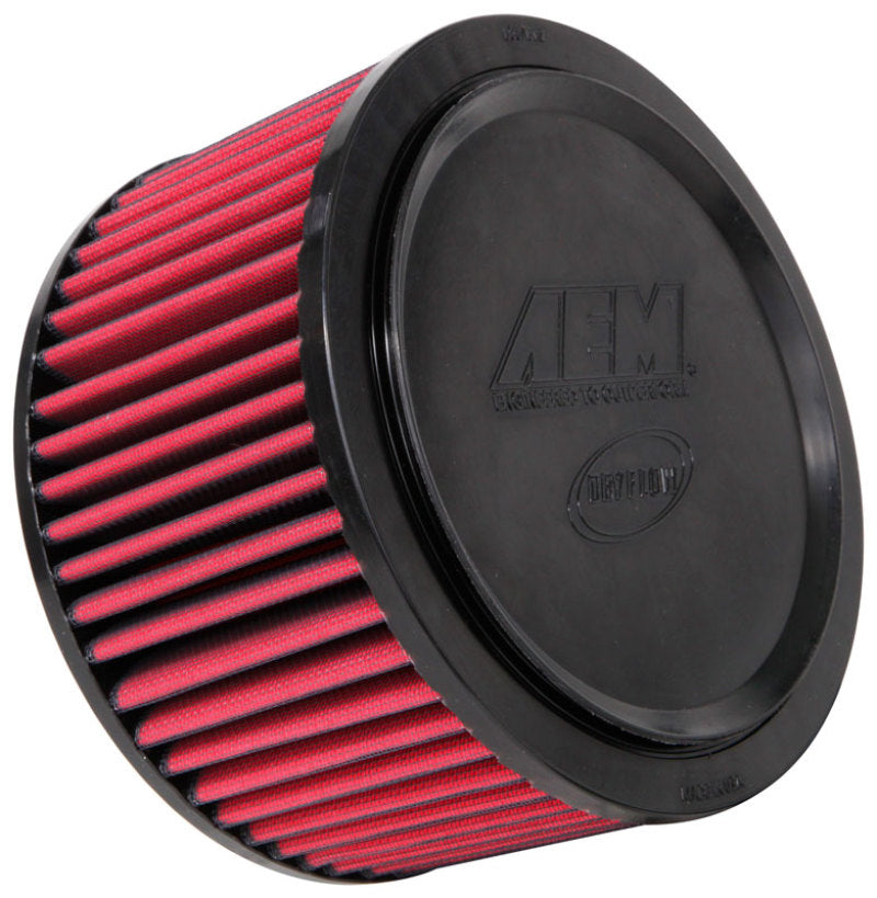 AEM Induction AEM 12-15 Ford Ranger 2.5L F/I DryFlow Air Filter AE-06062 AE-06062 Photo - Primary