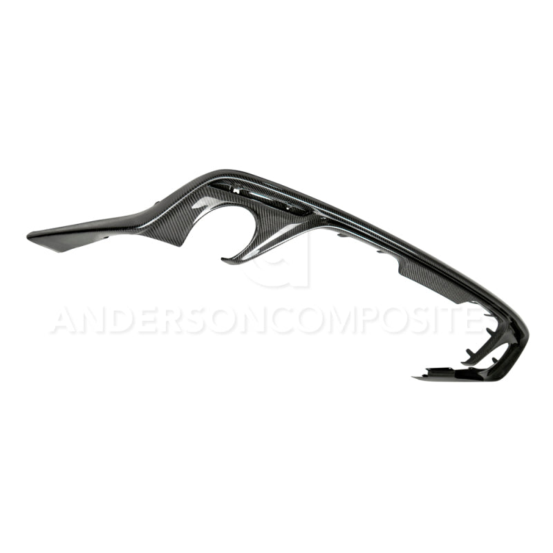 Anderson Composites 15-16 Ford Mustang Type-OE Rear Valance AC-RL15FDMU-AO AC-RL15FDMU-AO Photo - Primary