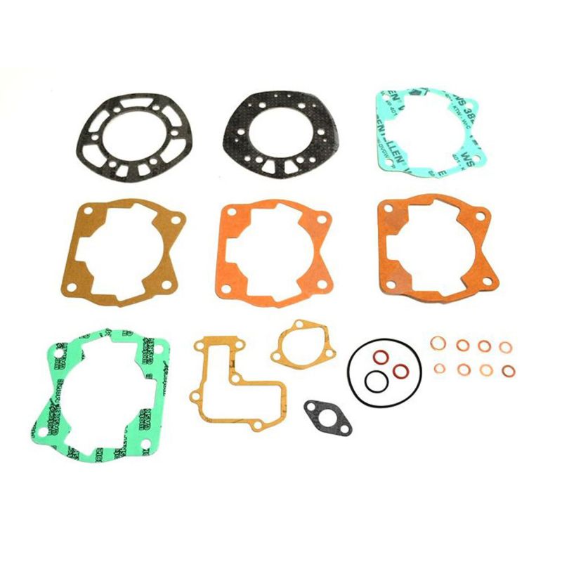Athena 87-94 KTM 125 GS / MX Top End Gasket Kit P400270600014 P400270600014 Photo - Primary