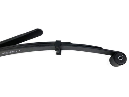 Tuff Country 87-01 Jeep Cherokee Rear 3in EZ-Ride Leaf Springs (Ea) 49390 49390 Photo - Unmounted