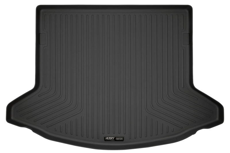 Husky Liners 2017 Mazda CX-5 WeatherBeater Black Trunk Liner 28641 28641 Photo - Primary