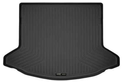 Husky Liners 2017 Mazda CX-5 WeatherBeater Black Trunk Liner 28641 28641 Photo - Primary