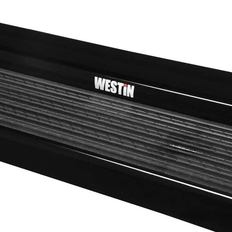 Westin SG6 Running Boards 27-64715 Photo - Unmounted