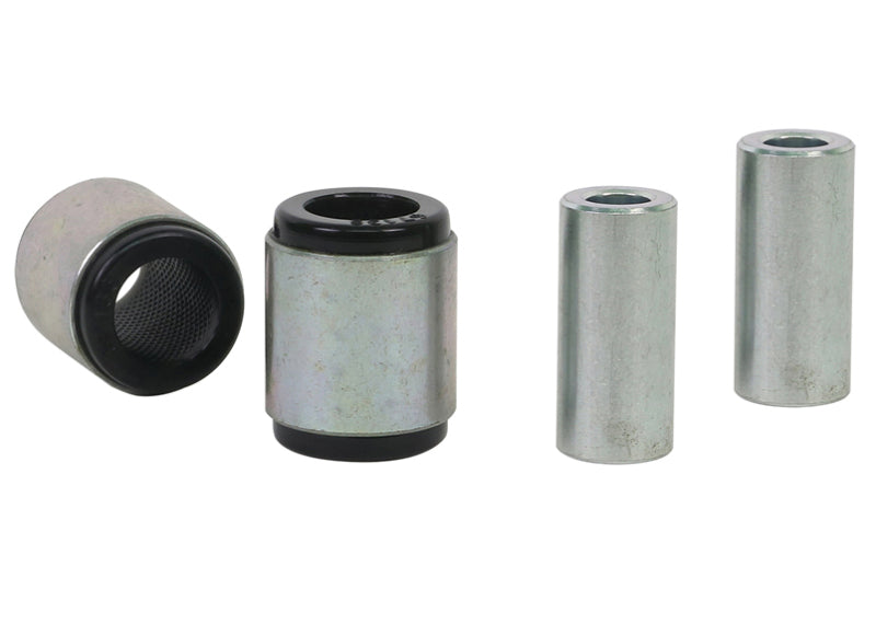 Whiteline 02-18 Ford Focus Rear Lower Control Arm Bushing Kit W63597 W63597 Photo - out of package
