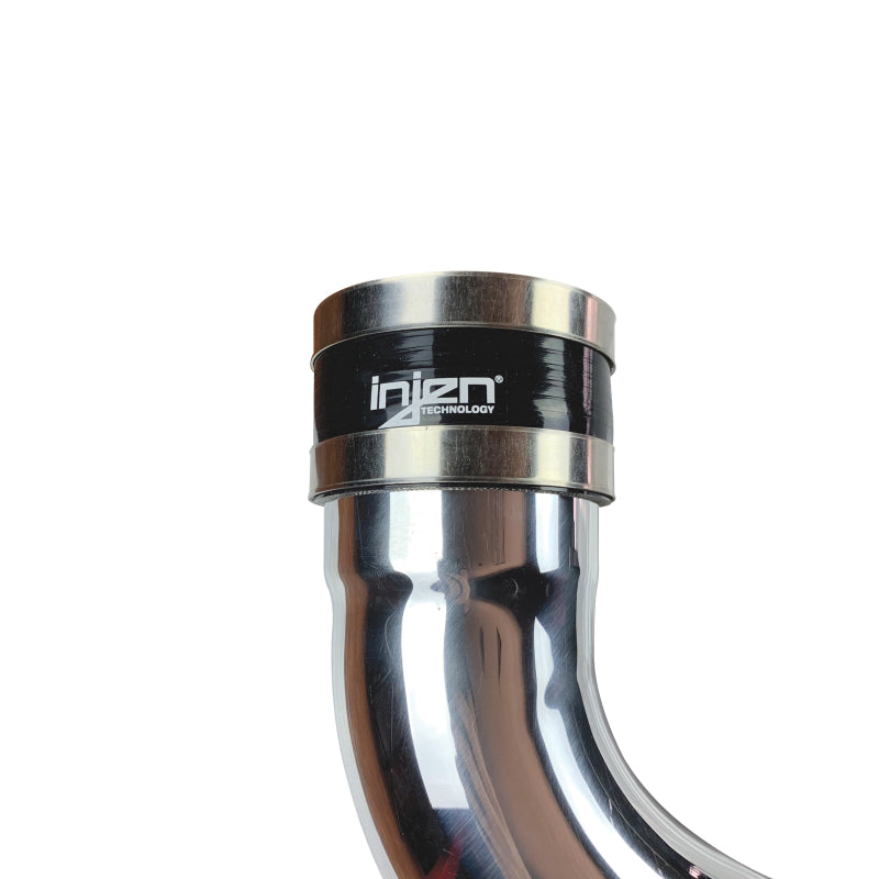 Injen Polished Power-Flow Air Intake 05-14 Frontier / Pathfinder 4.0L V6 PF1959P Photo - out of package