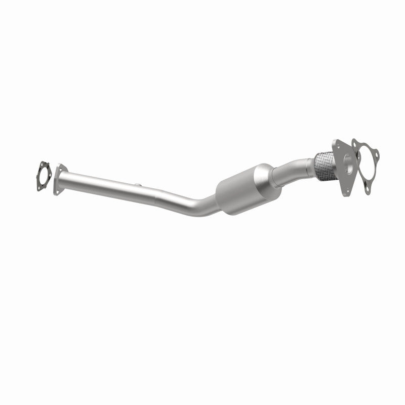MagnaFlow Saturn Ion OEM Grade Federal / EPA Compliant Direct-Fit Catalytic Converter 51583 360 Degree Image Set