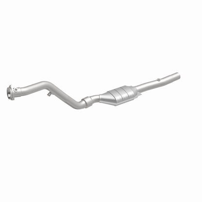 MagnaFlow Audi A8 Quattro OEM Grade Federal / EPA Compliant Direct-Fit Catalytic Converter 51890 360 Degree Image Set