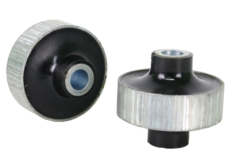 Whiteline Plus 12/01-04/07 Toyota Corolla ZZE122/123 Front Lower Inner Rear Control Arm Bushing Kit W53275 W53275 Photo - out of package