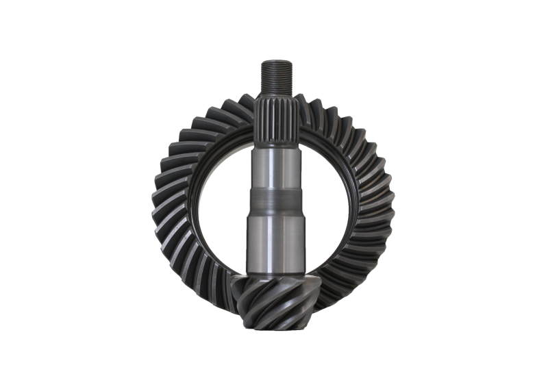 Revolution Gear & Axle Jeep Wrangler JK/JL Dana 30 Reverse Front Axle 4.88 Ratio Ring & Pinion Set D30JK-JL-488R D30JK-JL-488R Photo - Primary