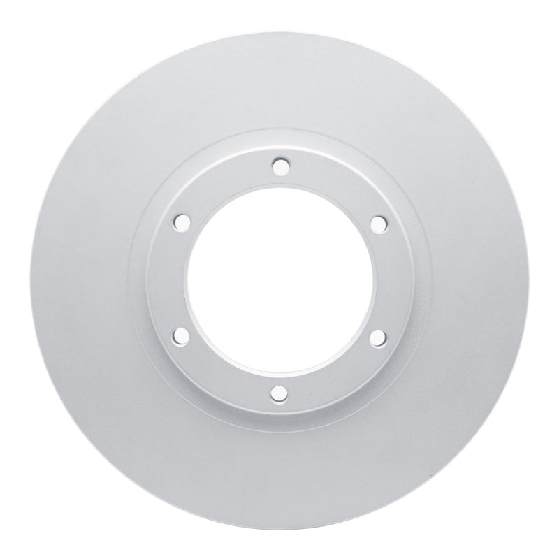 DFC DFC GeoSPEC Coated Rotors - Plain Brakes, Rotors & Pads Brake Rotors - OE - Cryo main image