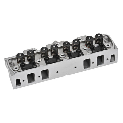 Edelbrock Single Performer RPM Oldsmobile Big Block Cylinder Head (For Use w/ Flat Tappet Camshaft) 61029 61029 Photo - Primary
