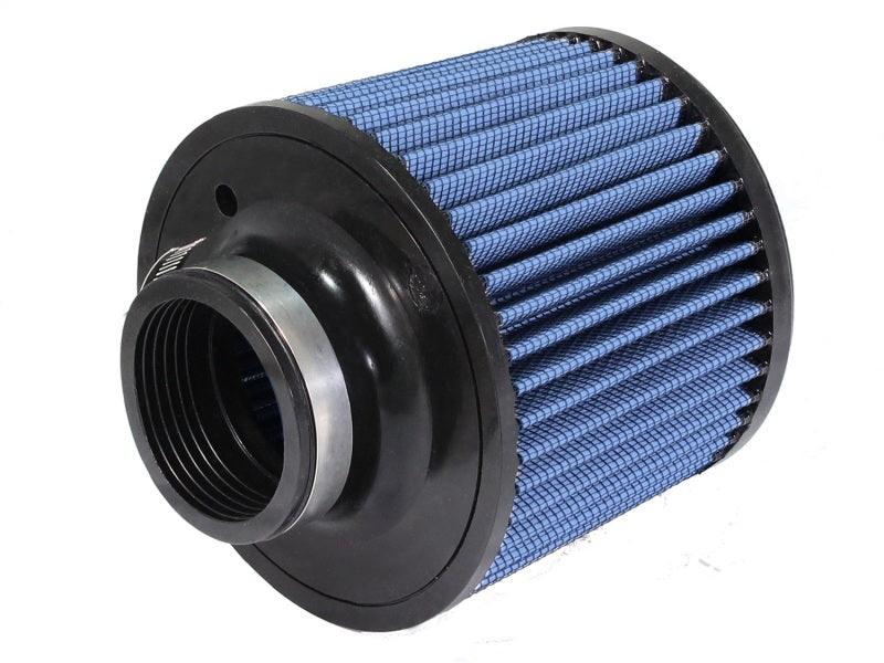 aFe Magnum FLOW Pro 5R Universal Air Filter: 2-1/2 F x 6 B x 5-1/2 T x 5 H 24-90022 Photo - Unmounted