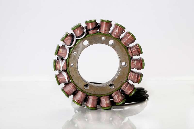 Ricks Motorsport Electrics Ricks Motorsport New OEM Style Yamaha Stator 21-415 21-415 User 1