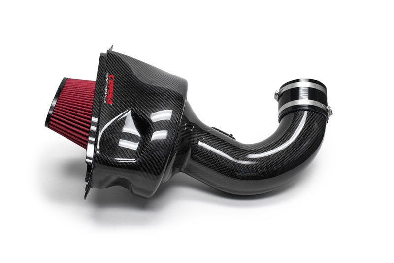 Corsa 14-19 Chevrolet Corvette C7 6.2L V8 Carbon Fiber Air Intake (Does Not Fit Z06/ZR1) 44001D 44001D Photo - Primary